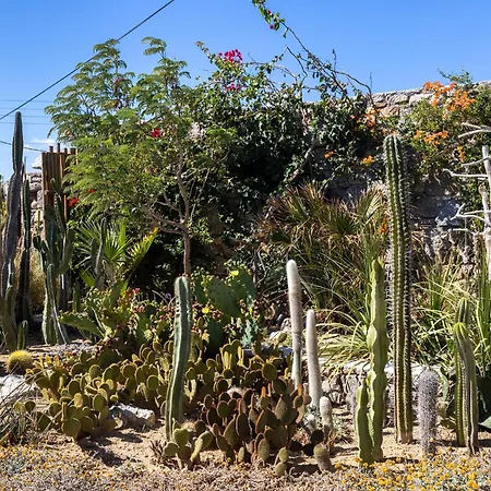 Mykonian Ode With Stunning Sunrise & Sunset Views 빌라