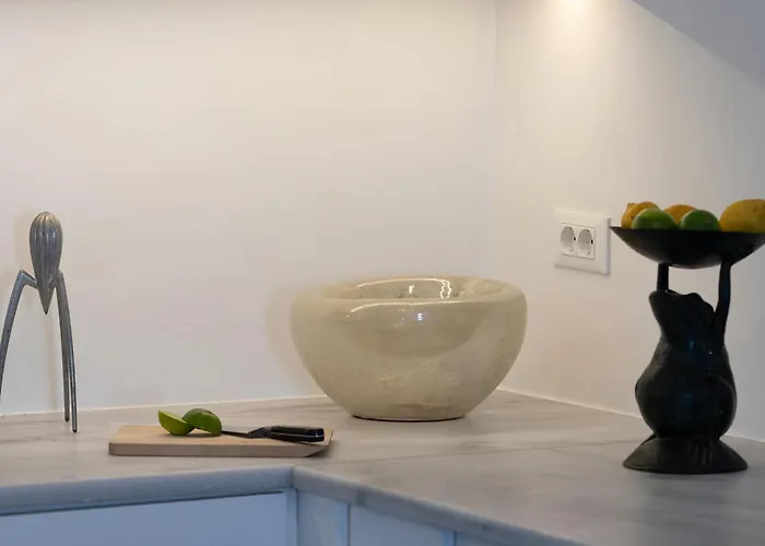 Mykonian Ode With Stunning Sunrise & Sunset Views Willa *