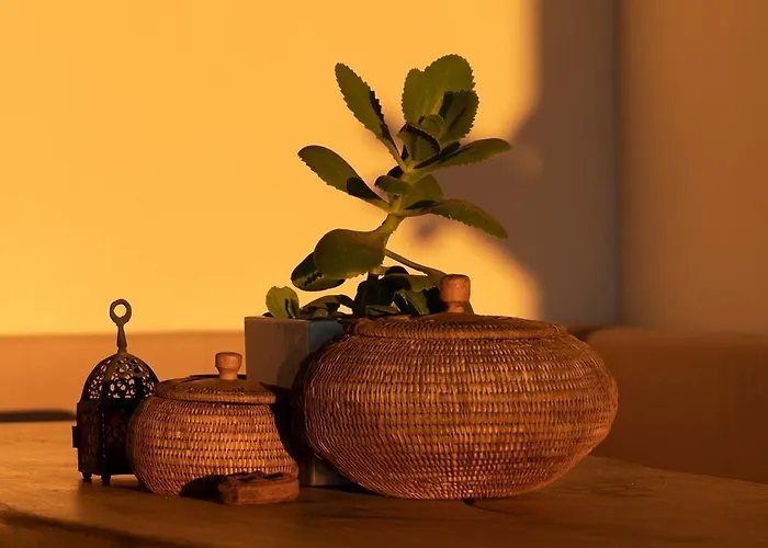 Mykonian Ode With Stunning Sunrise & Sunset Views Willa *