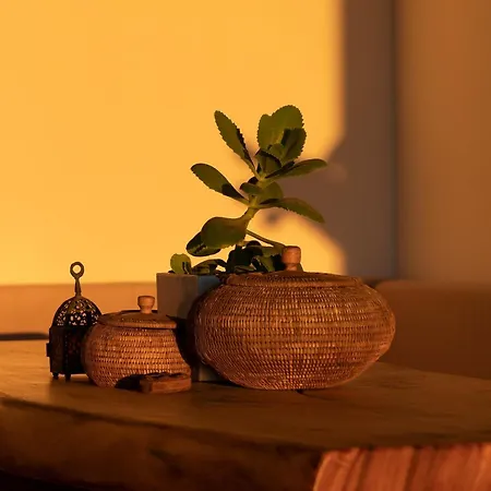 Mykonian Ode With Stunning Sunrise & Sunset Views Вилла *