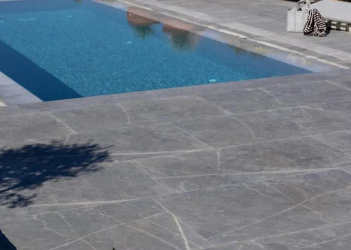 Mykonian Ode With Stunning Sunrise & Sunset Views *