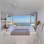 Mykonian Ode With Stunning Sunrise & Sunset Views Villa Psarou (Mykonos)