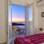 Mykonian Ode With Stunning Sunrise & Sunset Views * Psarou (Mykonos)