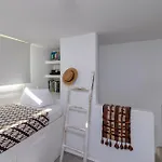 Mykonian Ode With Stunning Sunrise & Sunset Views Villa