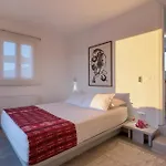 Villa Mykonian Ode With Stunning Sunrise & Sunset Views