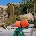 Mykonian Ode With Stunning Sunrise & Sunset Views *