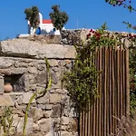 Mykonian Ode With Stunning Sunrise & Sunset Views Villa