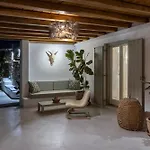Villa Mykonian Ode With Stunning Sunrise & Sunset Views