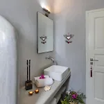 Mykonian Ode With Stunning Sunrise & Sunset Views * Psarou (Mykonos)