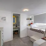 Mykonian Ode With Stunning Sunrise & Sunset Views Psarou (Mykonos)
