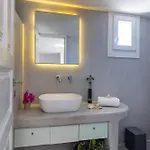 Mykonian Ode With Stunning Sunrise & Sunset Views * Psarou (Mykonos)