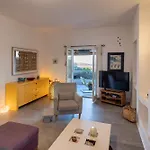 Villa Mykonian Ode With Stunning Sunrise & Sunset Views *