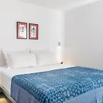 Mykonian Ode With Stunning Sunrise & Sunset Views *