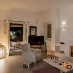 Mykonian Ode With Stunning Sunrise & Sunset Views Villa *