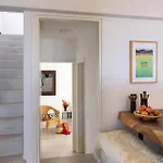 Villa Mykonian Ode With Stunning Sunrise & Sunset Views *